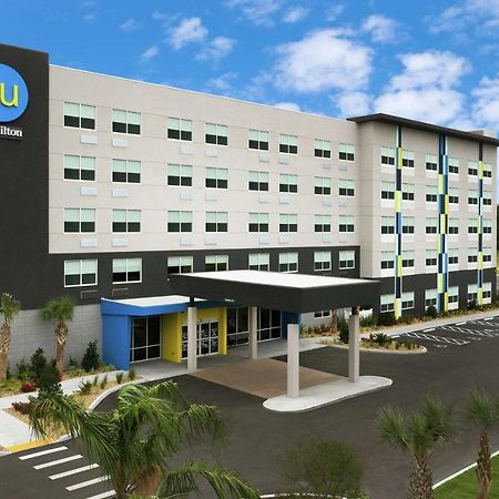 Tru By Hilton Lake City Buitenkant foto